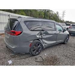 2023 CHRYSLER PACIFICA 2C4RC1BG0PR565167 73223695