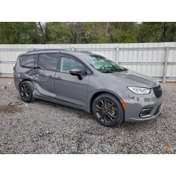 2023 CHRYSLER PACIFICA 2C4RC1BG0PR565167 73223695