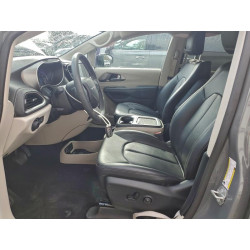 2023 CHRYSLER PACIFICA 2C4RC1BG0PR565167 73223695