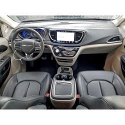 2023 CHRYSLER PACIFICA 2C4RC1BG0PR565167 73223695