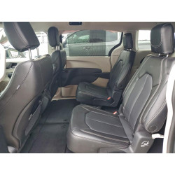 2023 CHRYSLER PACIFICA 2C4RC1BG0PR565167 73223695