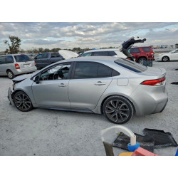 2020 TOYOTA COROLLA JTDS4RCE3LJ036921 73227815