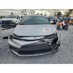 2020 TOYOTA COROLLA JTDS4RCE3LJ036921 73227815
