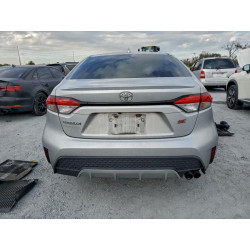2020 TOYOTA COROLLA JTDS4RCE3LJ036921 73227815