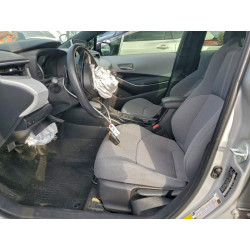 2020 TOYOTA COROLLA JTDS4RCE3LJ036921 73227815
