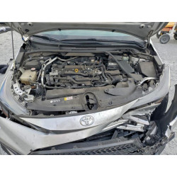 2020 TOYOTA COROLLA JTDS4RCE3LJ036921 73227815