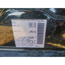 2023 NISSAN ALTIMA 1N4BL4DW4PN414651 73452395