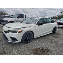 2022 HONDA CIVIC 2HGFE2F55NH521259 73490515