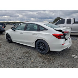 2022 HONDA CIVIC 2HGFE2F55NH521259 73490515