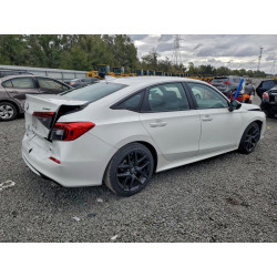 2022 HONDA CIVIC 2HGFE2F55NH521259 73490515