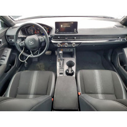 2022 HONDA CIVIC 2HGFE2F55NH521259 73490515