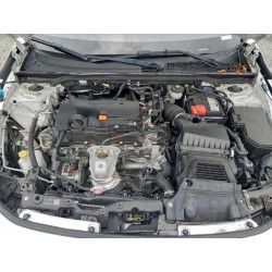 2022 HONDA CIVIC 2HGFE2F55NH521259 73490515