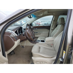 2012 CADILLAC SRX