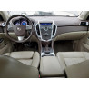 2012 CADILLAC SRX