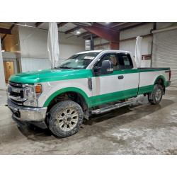 2020 FORD F250 1FT7X2B69LED31173 72520215