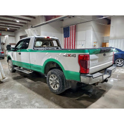 2020 FORD F250 1FT7X2B69LED31173 72520215