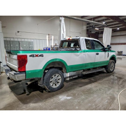 2020 FORD F250 1FT7X2B69LED31173 72520215