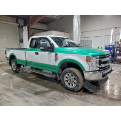 2020 FORD F250 1FT7X2B69LED31173 72520215