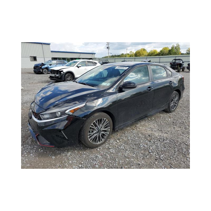 2023 KIA FORTE 3KPF54AD7PE685331 84000825