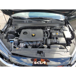 2023 KIA FORTE 3KPF54AD7PE685331 84000825