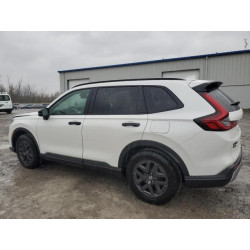2026 HONDA CR-V TRAIL 7FARS6H60TE049593 91073955