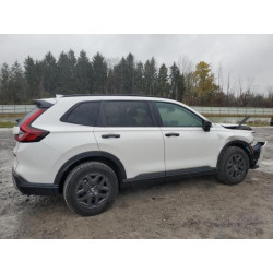 2026 HONDA CR-V TRAIL 7FARS6H60TE049593 91073955