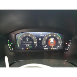 2026 HONDA CR-V TRAIL 7FARS6H60TE049593 91073955