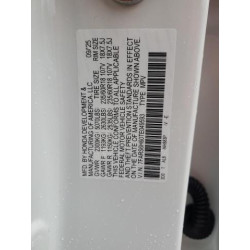 2026 HONDA CR-V TRAIL 7FARS6H60TE049593 91073955