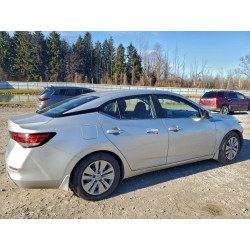 2021 NISSAN SENTRA 3N1AB8BV6MY212745 94045775