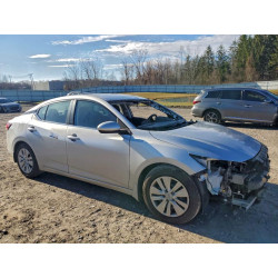 2021 NISSAN SENTRA 3N1AB8BV6MY212745 94045775