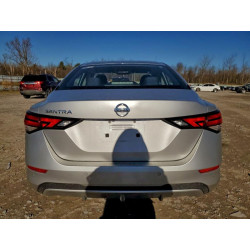 2021 NISSAN SENTRA 3N1AB8BV6MY212745 94045775