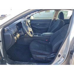 2021 NISSAN SENTRA 3N1AB8BV6MY212745 94045775