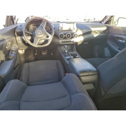 2021 NISSAN SENTRA 3N1AB8BV6MY212745 94045775