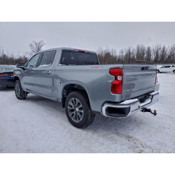 2025 CHEVROLET ALL Models 1GCPKKEK2SZ277889 95679535