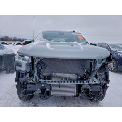 2025 CHEVROLET ALL Models 1GCPKKEK2SZ277889 95679535