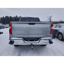 2025 CHEVROLET ALL Models 1GCPKKEK2SZ277889 95679535