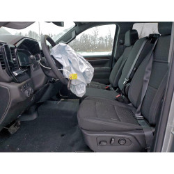 2025 CHEVROLET ALL Models 1GCPKKEK2SZ277889 95679535