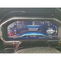 2025 CHEVROLET ALL Models 1GCPKKEK2SZ277889 95679535