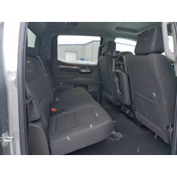 2025 CHEVROLET ALL Models 1GCPKKEK2SZ277889 95679535