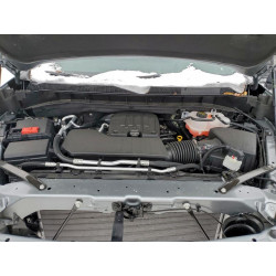 2025 CHEVROLET ALL Models 1GCPKKEK2SZ277889 95679535