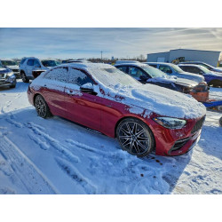 2024 MERCEDES-BENZ C-CLASS W1KAF8HB0RR229607 95749275