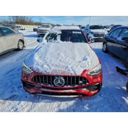 2024 MERCEDES-BENZ C-CLASS W1KAF8HB0RR229607 95749275