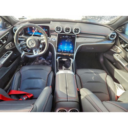 2024 MERCEDES-BENZ C-CLASS W1KAF8HB0RR229607 95749275