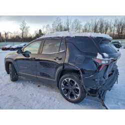 2025 CHEVROLET EQUINOX 3GNAXPEG6SL258454 95890345