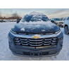 2025 CHEVROLET EQUINOX 3GNAXPEG6SL258454 95890345