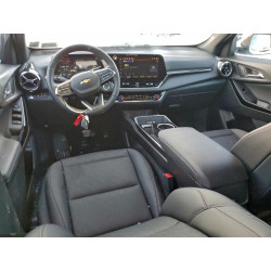 2025 CHEVROLET EQUINOX 3GNAXPEG6SL258454 95890345