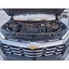 2025 CHEVROLET EQUINOX 3GNAXPEG6SL258454 95890345