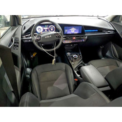 2023 KIA NIRO WIND KNDCR3L11P5073089 99147555