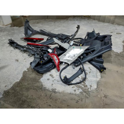 2023 KIA NIRO WIND KNDCR3L11P5073089 99147555