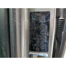 2023 KIA NIRO WIND KNDCR3L11P5073089 99147555